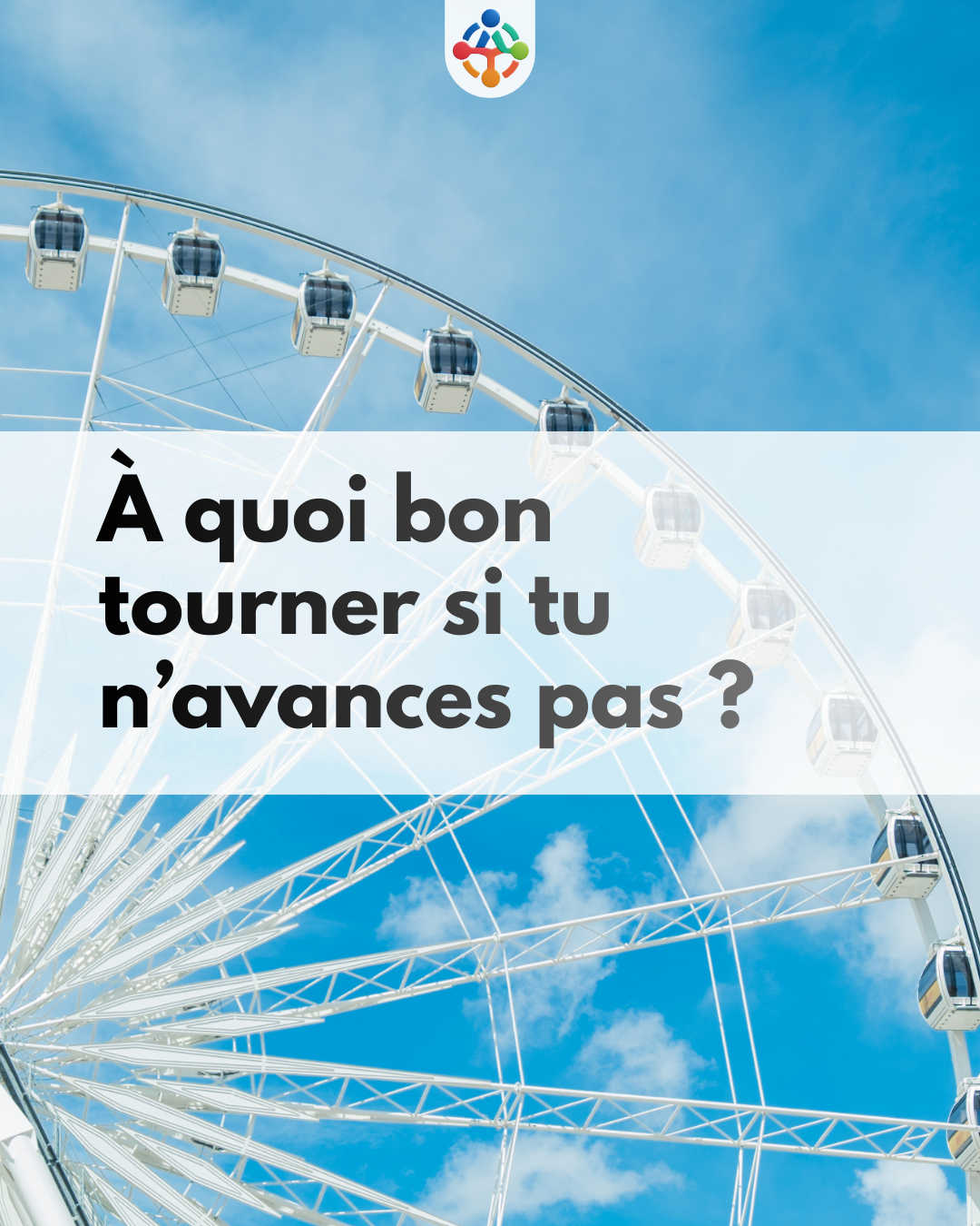 Angles morts : Les erreurs qui font échouer le marketing moderne, même avec de bons outils