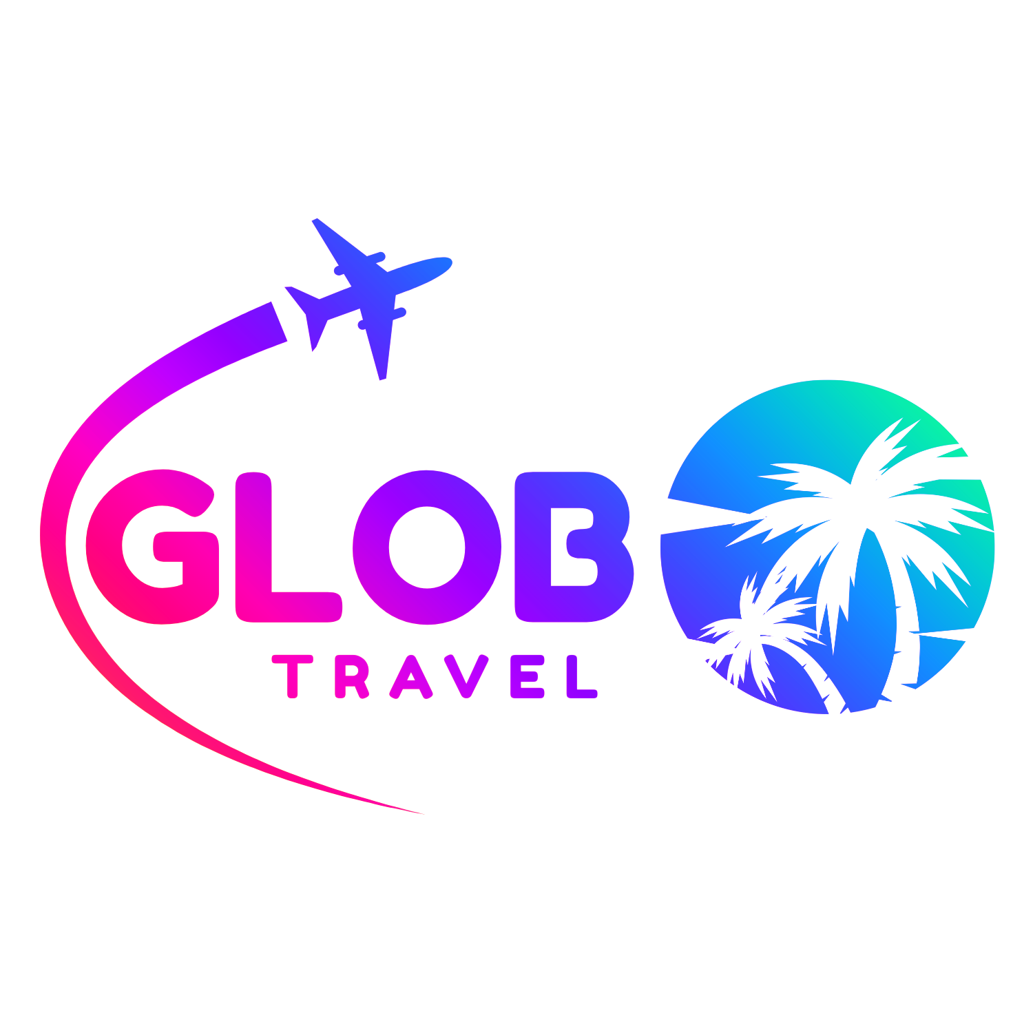 Logo GlobeTravel